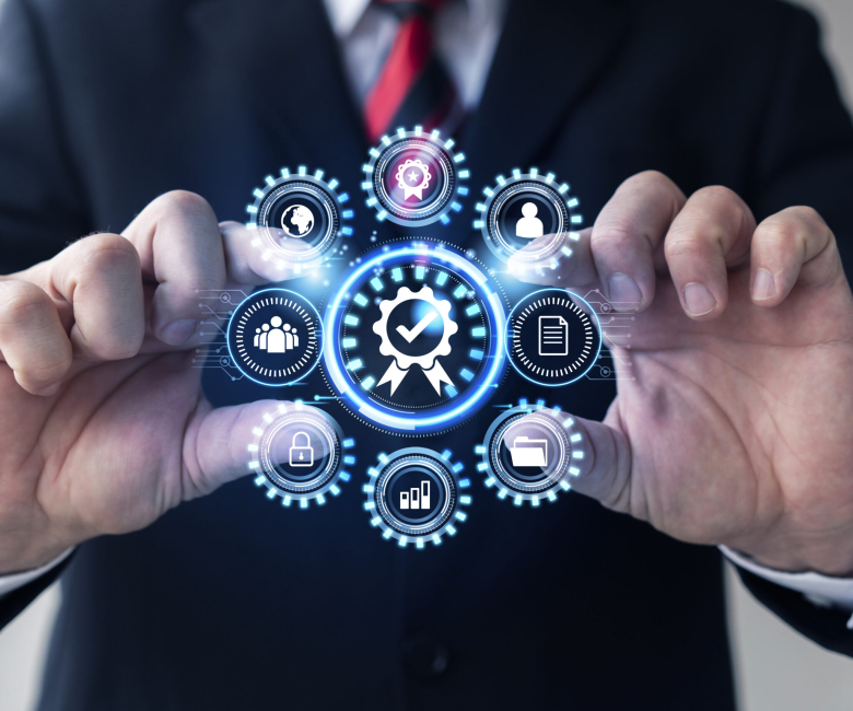 standard-quality-control-collage-concept